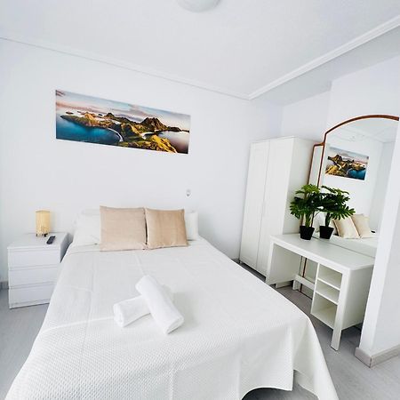Apartamento En Сантандер Экстерьер фото