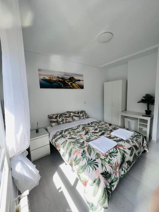 Apartamento En Сантандер Экстерьер фото