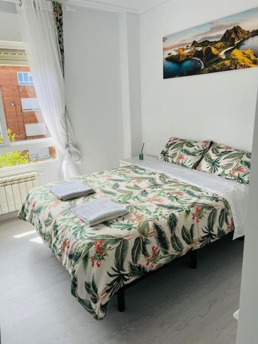 Apartamento En Сантандер Экстерьер фото