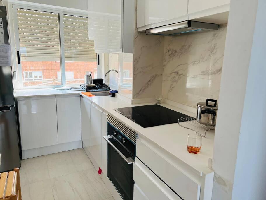Apartamento En Сантандер Экстерьер фото