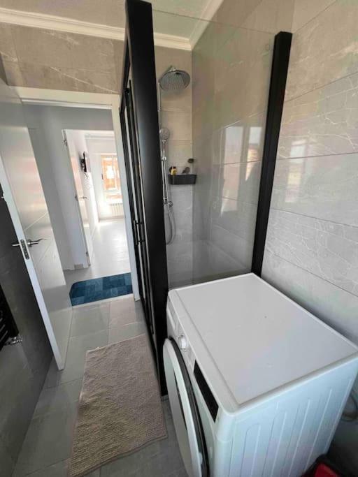 Apartamento En Сантандер Экстерьер фото