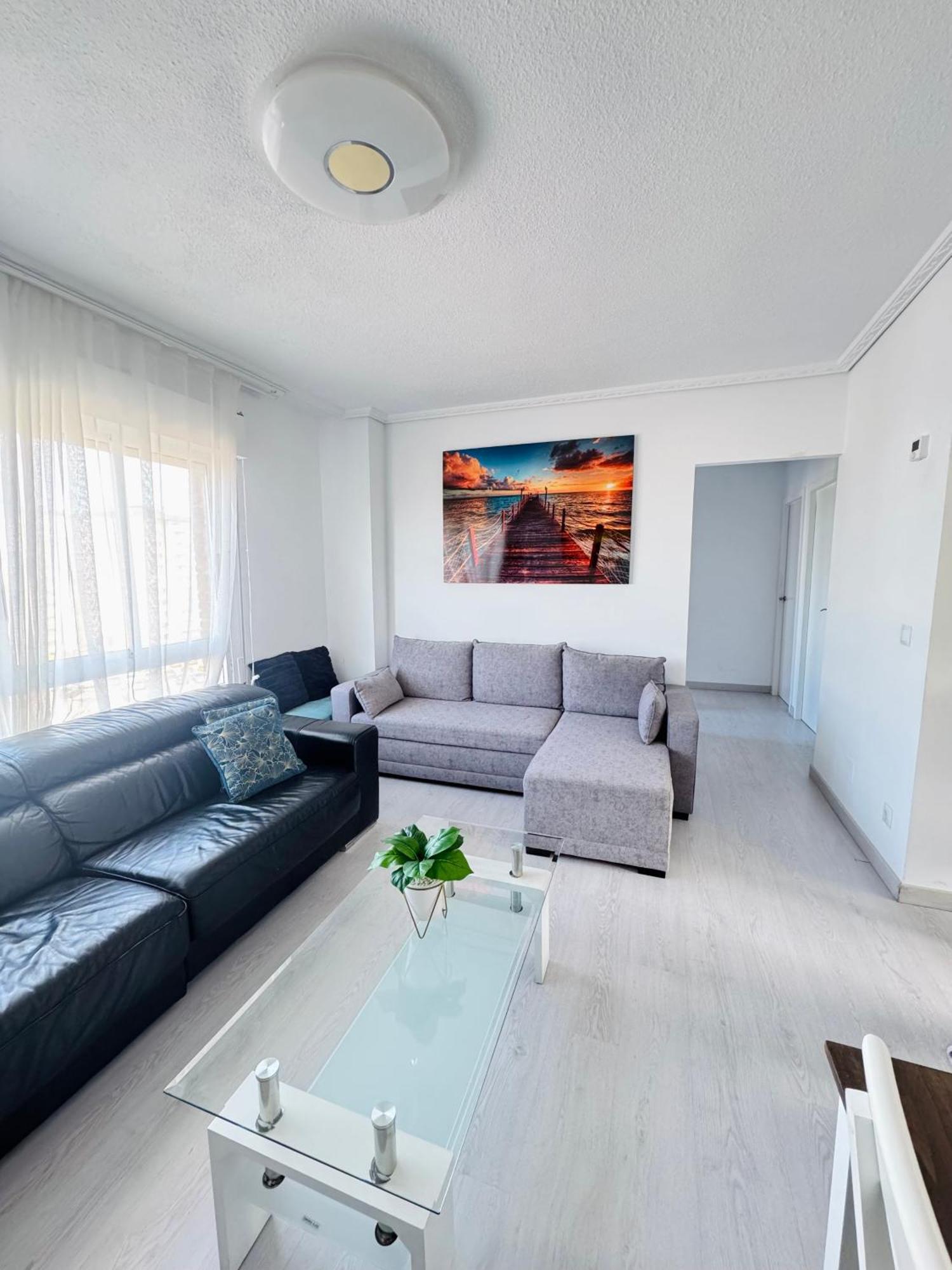 Apartamento En Сантандер Экстерьер фото