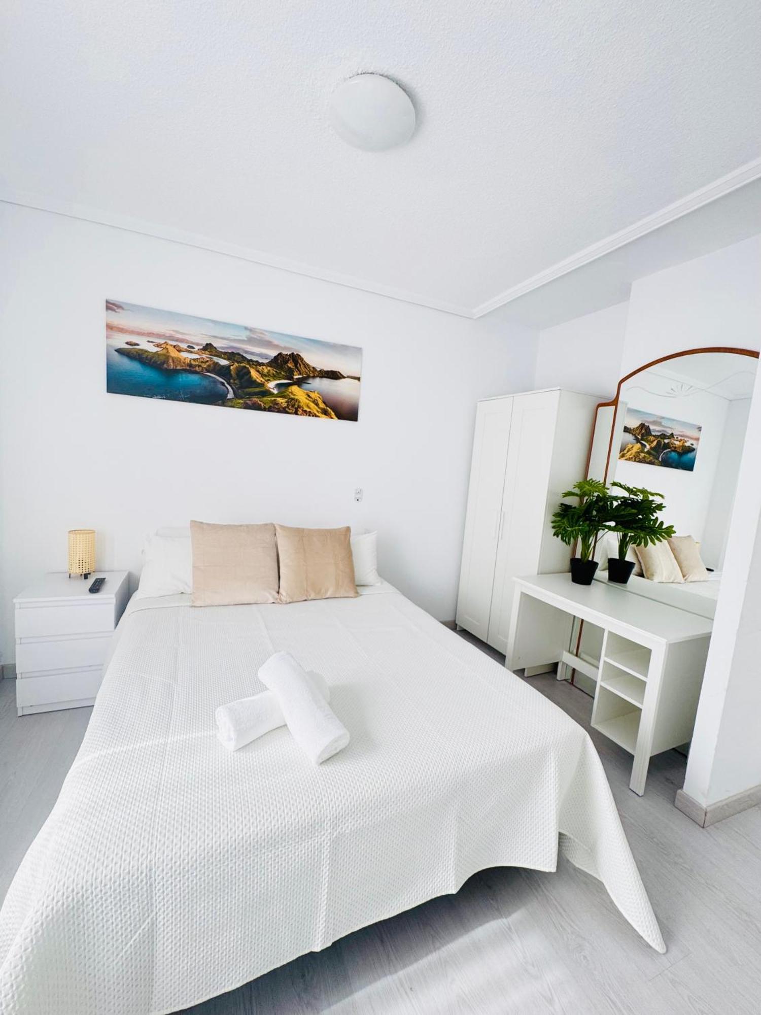 Apartamento En Сантандер Экстерьер фото