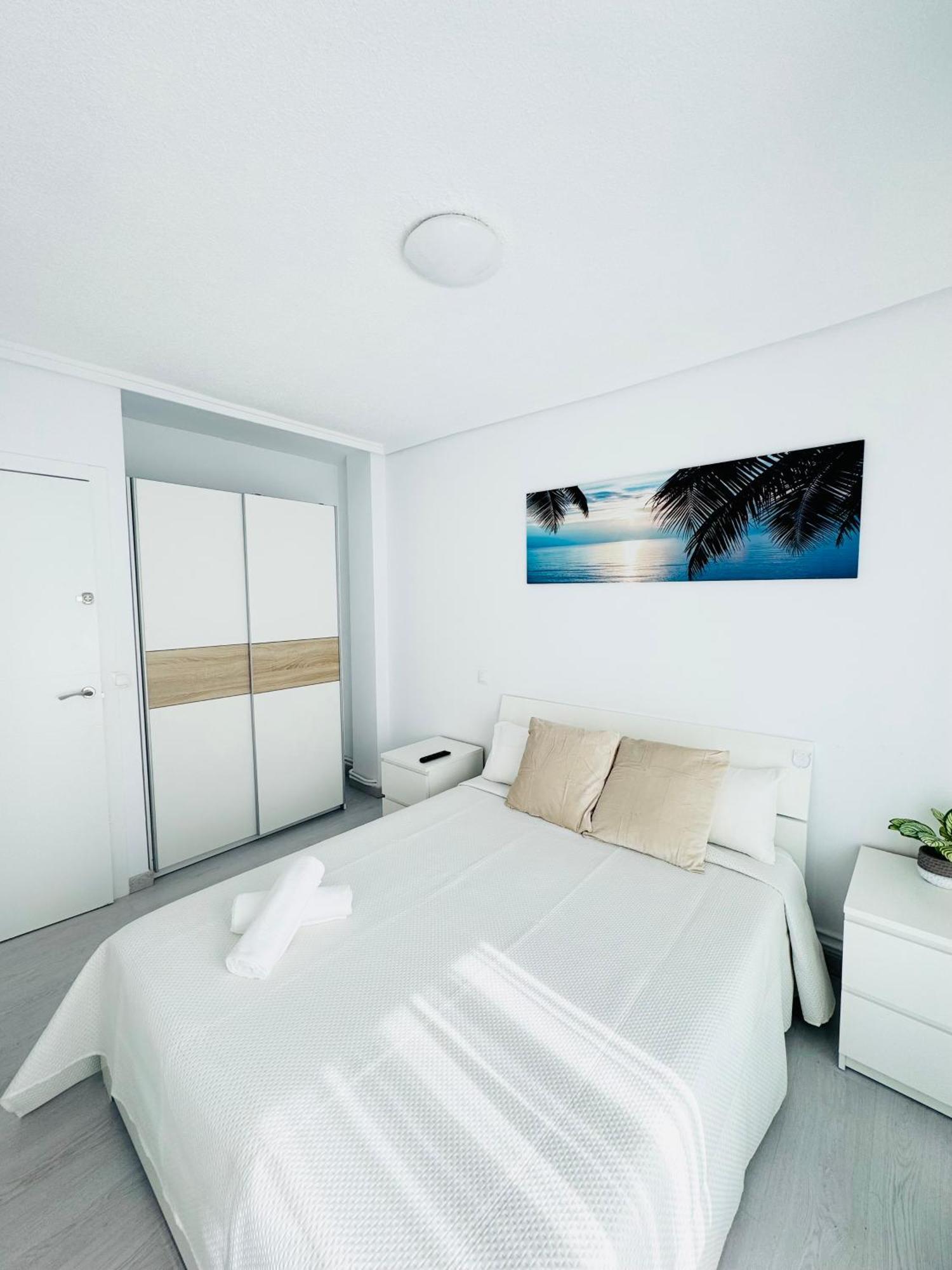 Apartamento En Сантандер Экстерьер фото