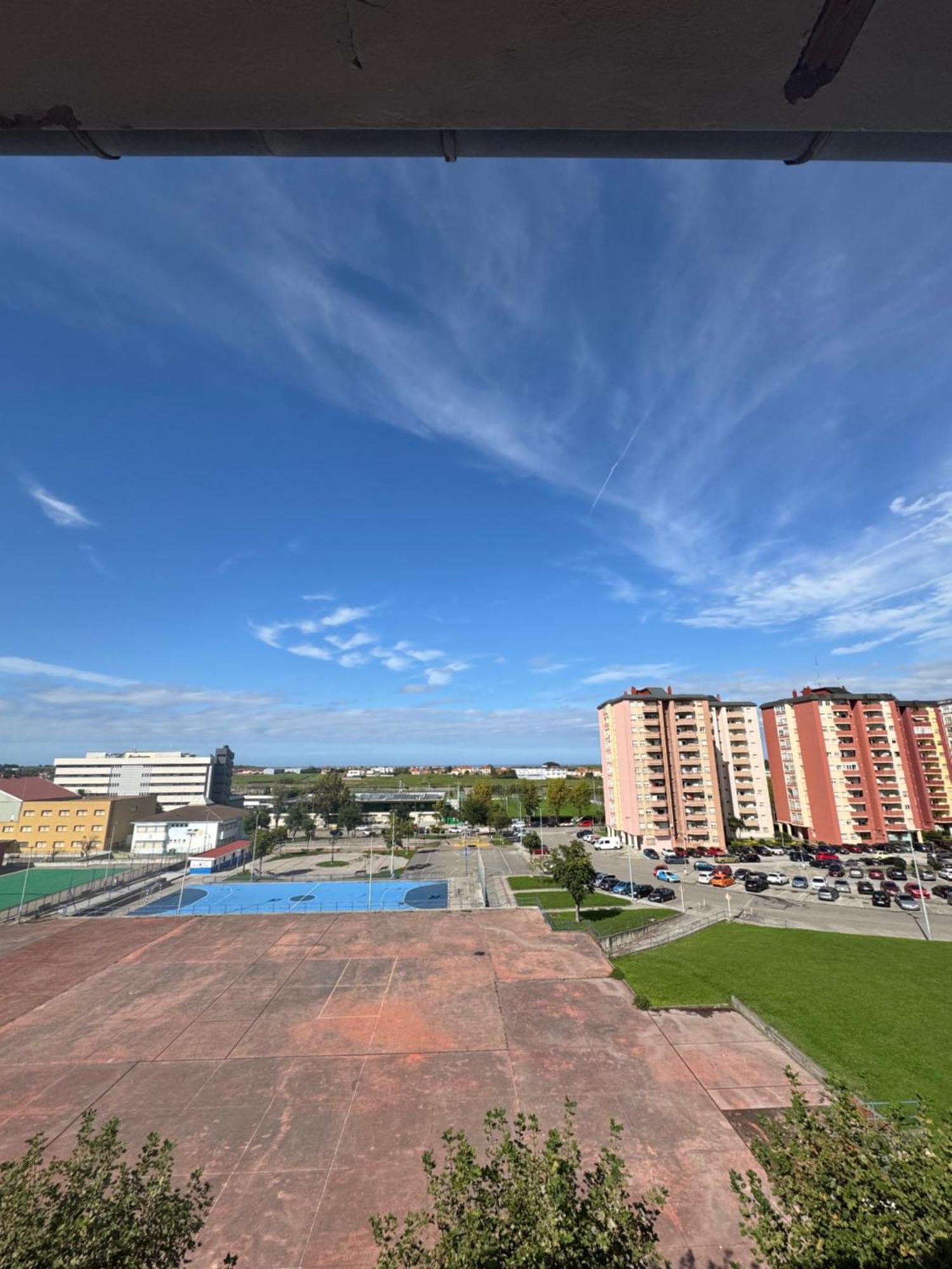 Apartamento En Сантандер Экстерьер фото