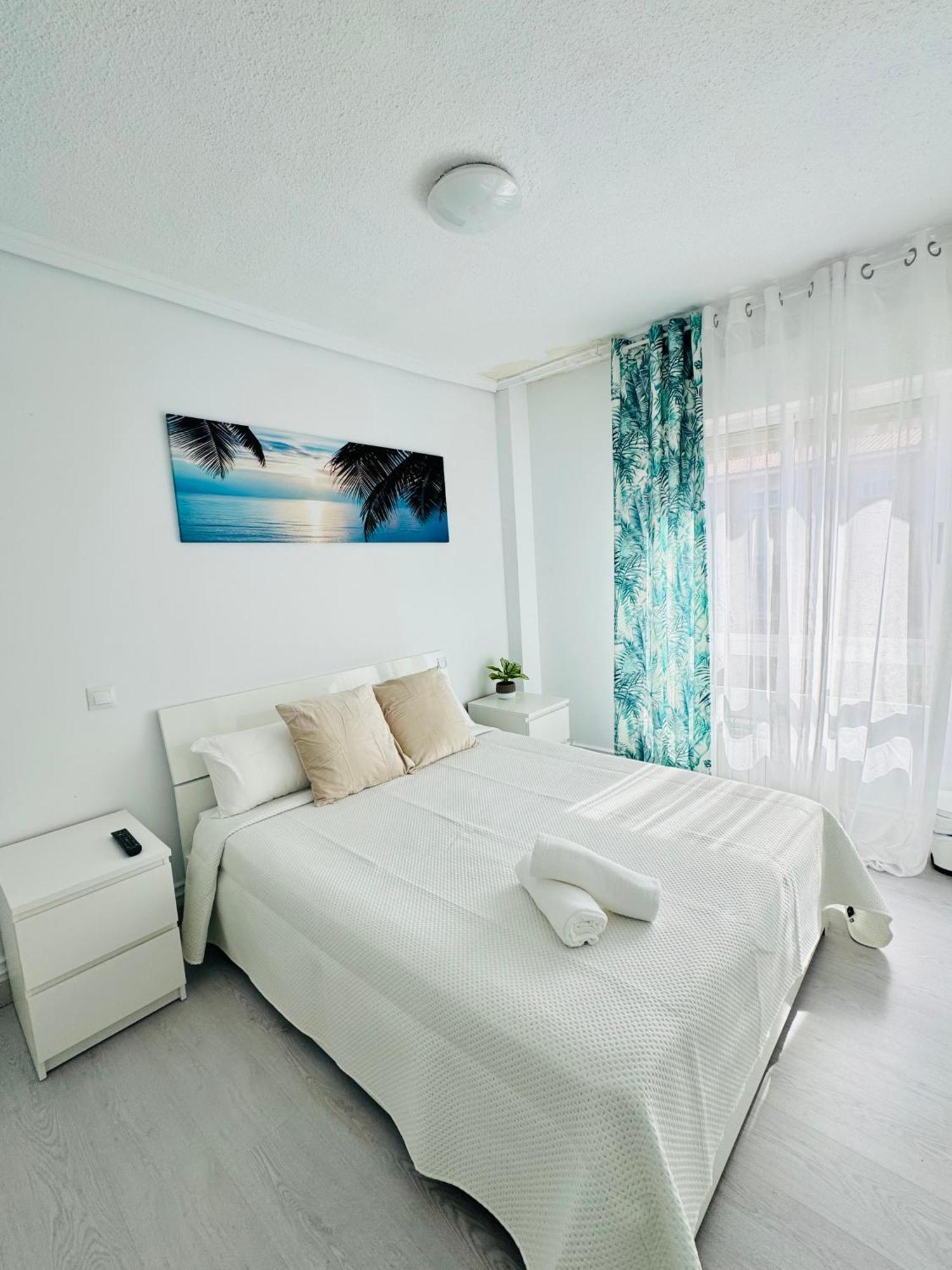 Apartamento En Сантандер Экстерьер фото
