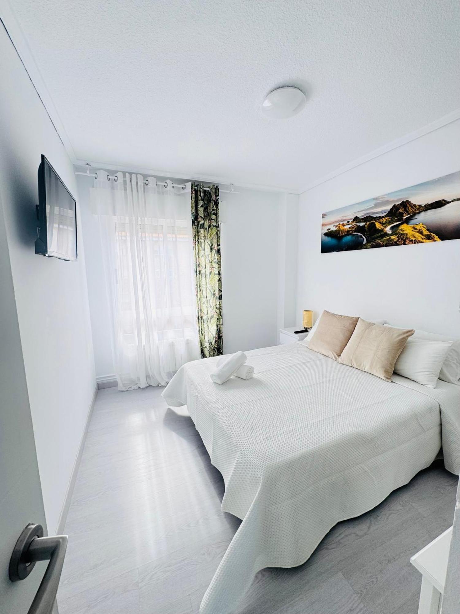 Apartamento En Сантандер Экстерьер фото
