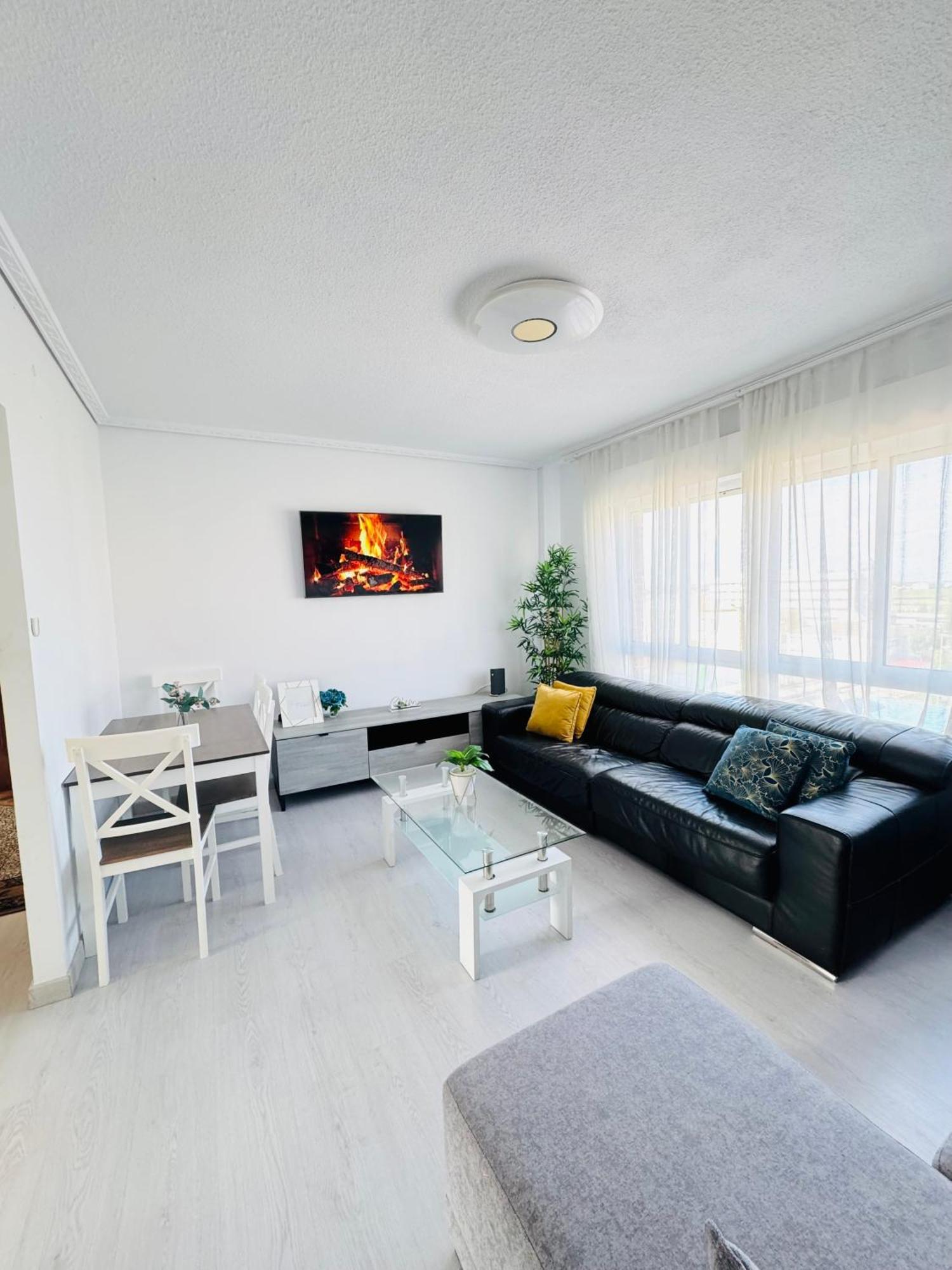 Apartamento En Сантандер Экстерьер фото