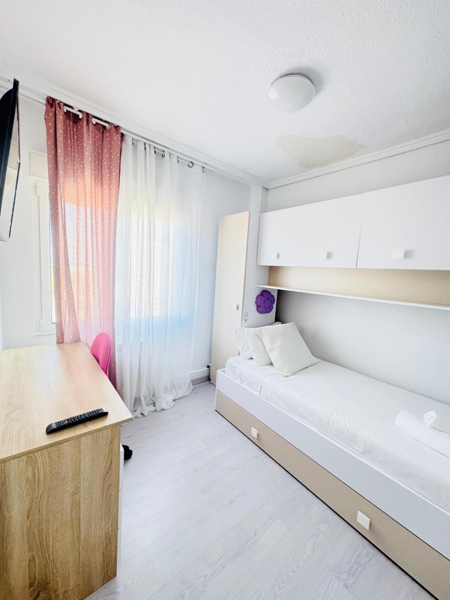 Apartamento En Сантандер Экстерьер фото