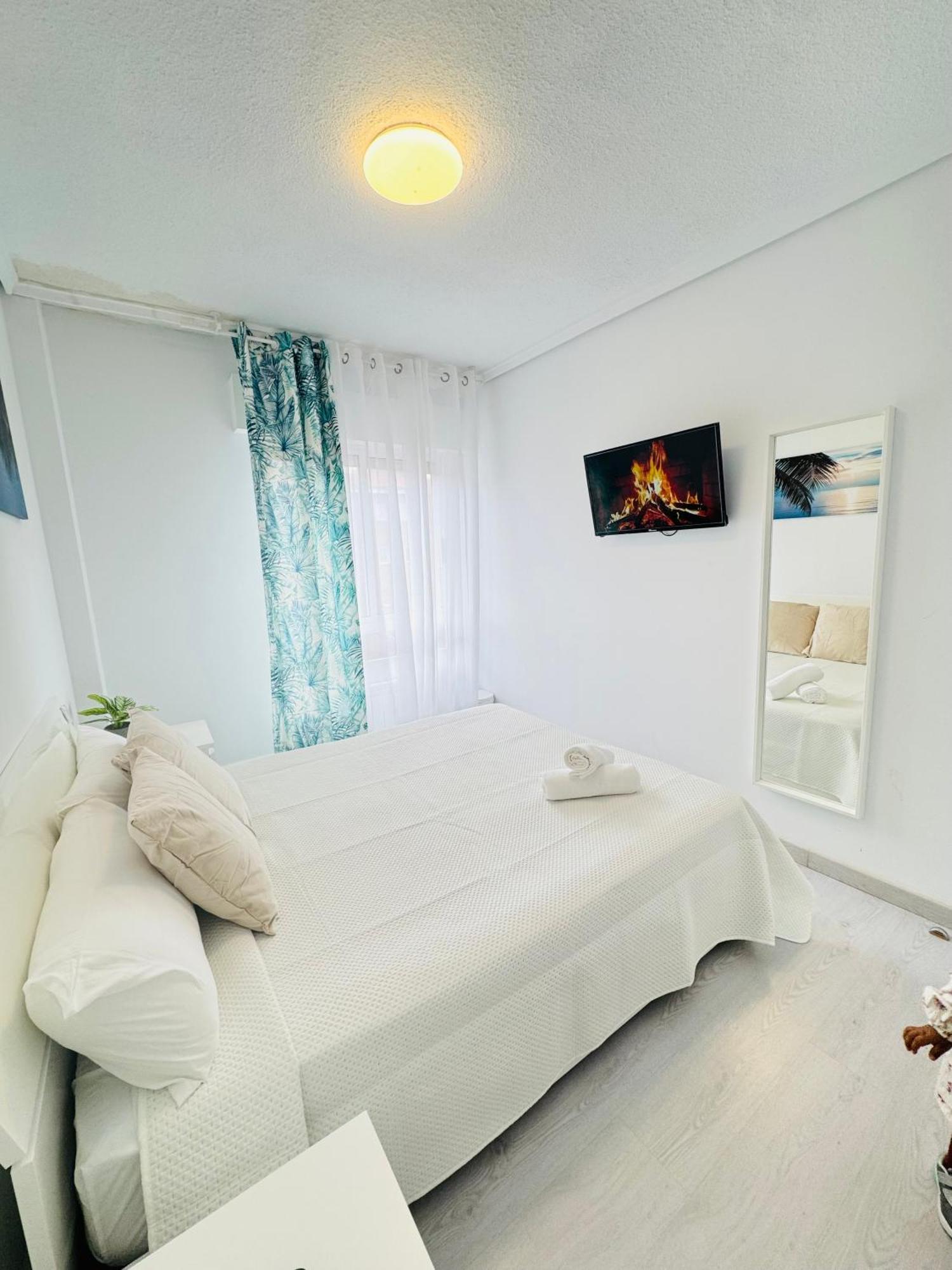 Apartamento En Сантандер Экстерьер фото